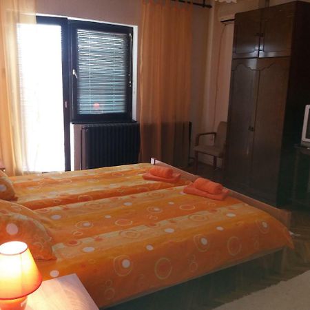 Ferienwohnung Sobe Dijana Subotica Exterior foto