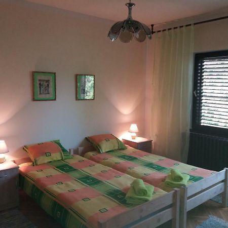 Ferienwohnung Sobe Dijana Subotica Exterior foto