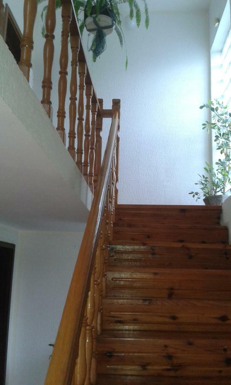 Ferienwohnung Sobe Dijana Subotica Exterior foto
