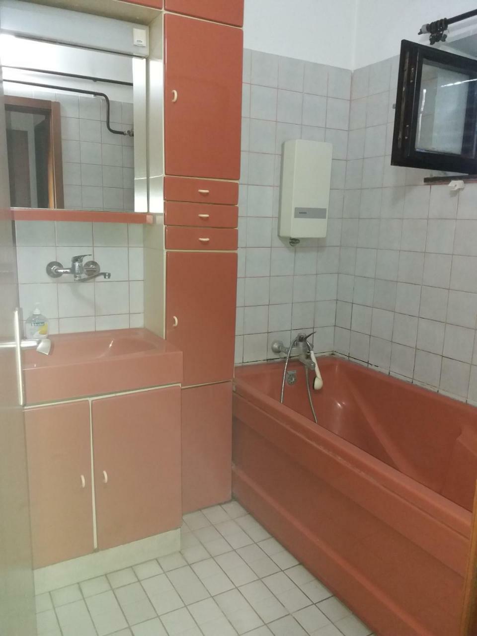 Ferienwohnung Sobe Dijana Subotica Exterior foto