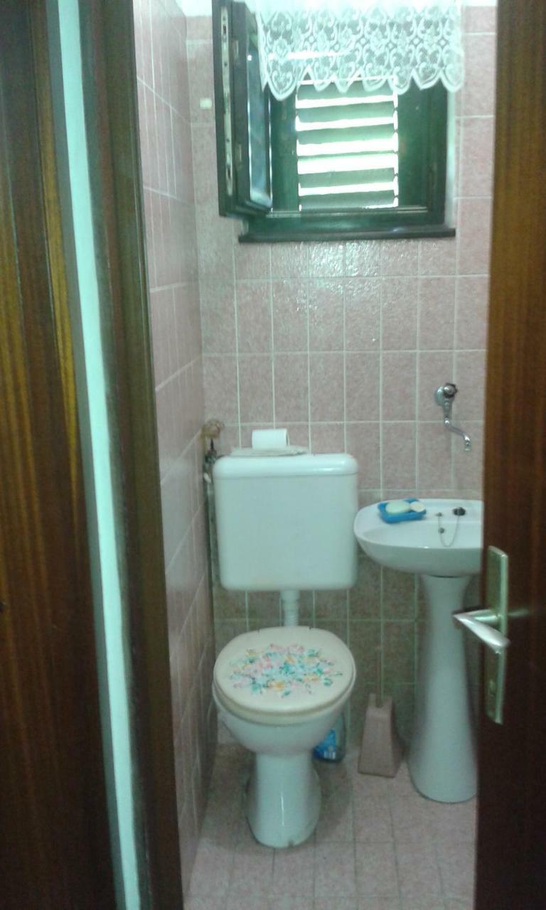 Ferienwohnung Sobe Dijana Subotica Exterior foto